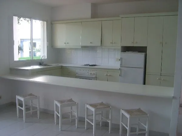 Club Ciudadela Apartment Son Xoriguer