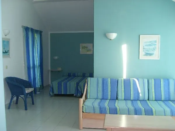 Club Ciudadela Apartment Son Xoriguer Spain
