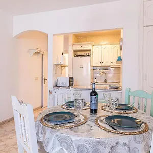 Alquilaencanarias Playa El Cabezo Appartement El Médano