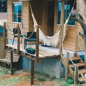  Casa de Férias Paraíso Do Rosa Brasil