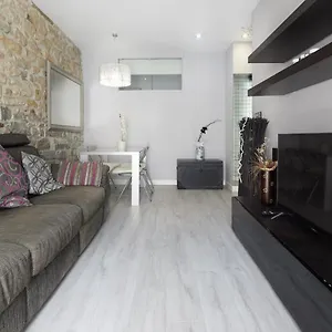 Ordulari - Basque Appartement Saint-Sébastien