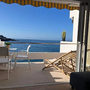 Queen’s Paradise Appartement Callao Salvaje