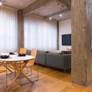 New! San Mames Appartement Bilbao