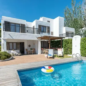 S'argamassa Santa Eulària des Riu