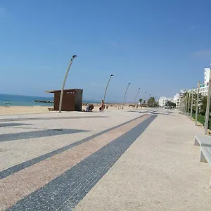  Apartamento Varandas De Carteia G/f Portugal