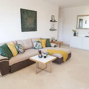  Apartamento Marina Aquamar 103 Portugal